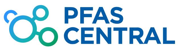 PFAS Central organization logo